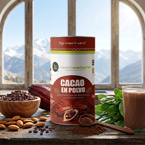 Superalimentos