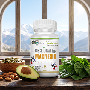 Suplementos Alimentarios