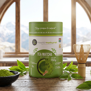 Té Natural