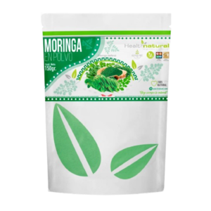 Moringa en Polvo – Doypack 150 Gr